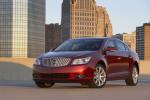 Buick LaCrosse CXS 2010 года